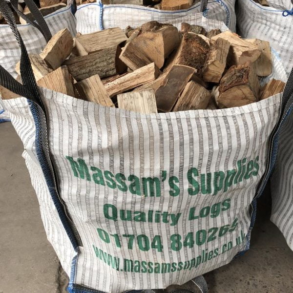 Christmas Tree Log Base – Massams Supplies Ltd