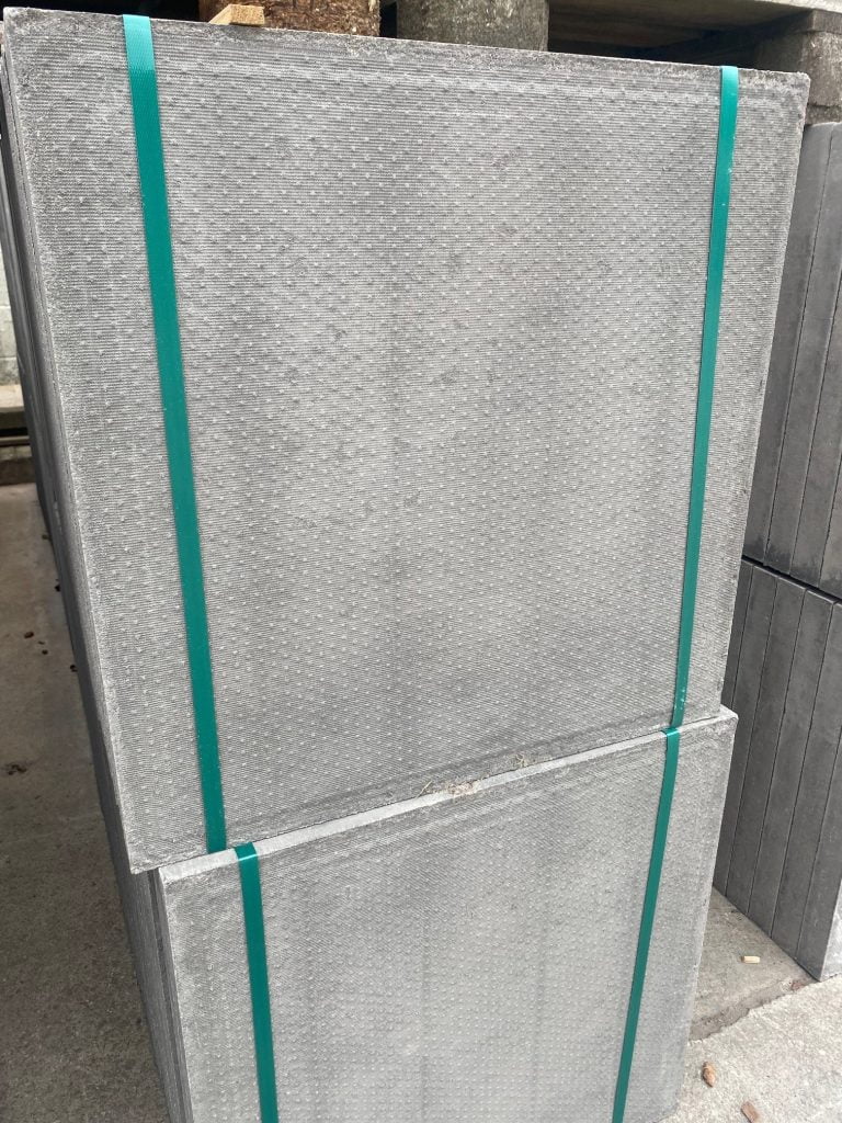 Concrete Flags Massams Supplies Ltd