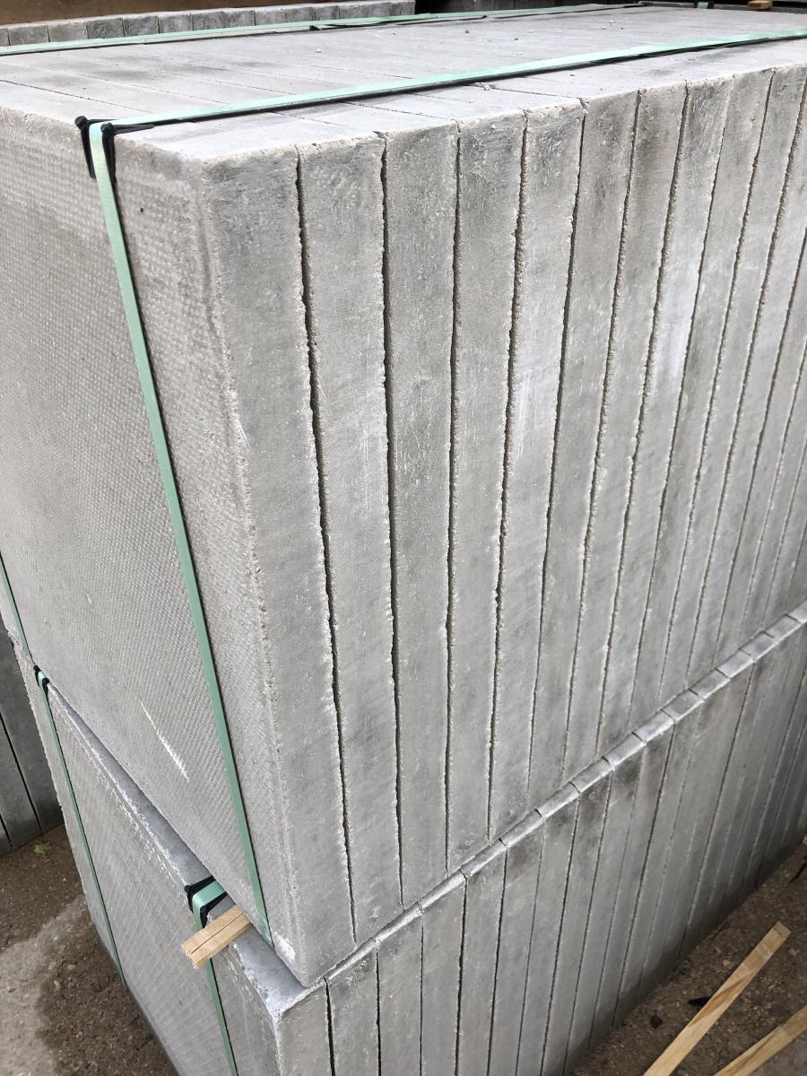 Concrete Pressed Flags Massams Supplies Ltd