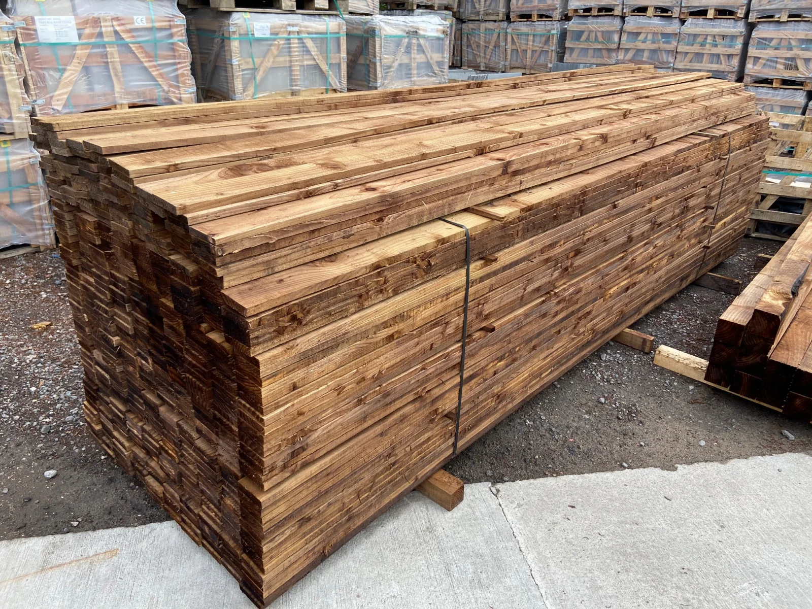 Treated Timber Timber fences Edging board Timber supplies Sleepers Time fencing Fencing supplies Treated timber near me