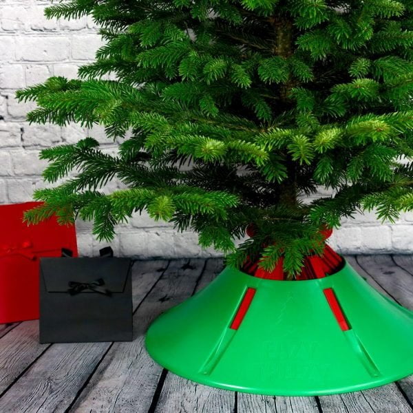 Christmas Tree Log Base – Massams Supplies Ltd