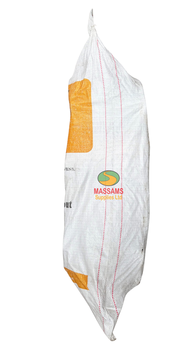 Kiln Dried Hardwood Logs - 60LT Bag - Image 2