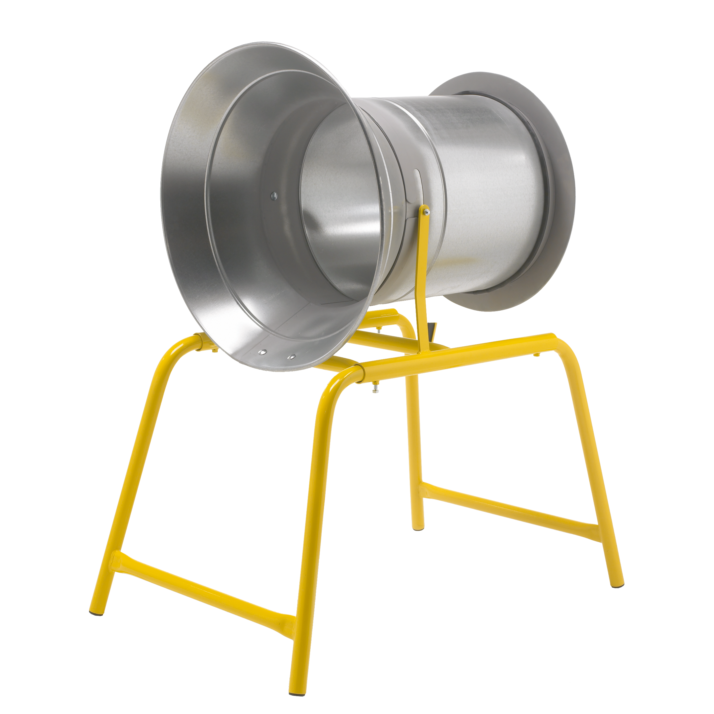 Netting Funnel Machine