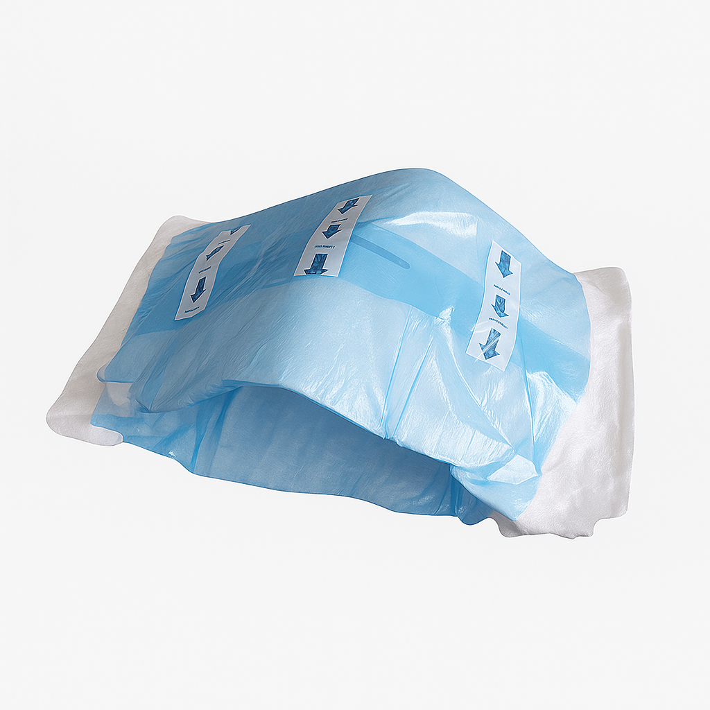 Tree Netting LZ55 - Image 3