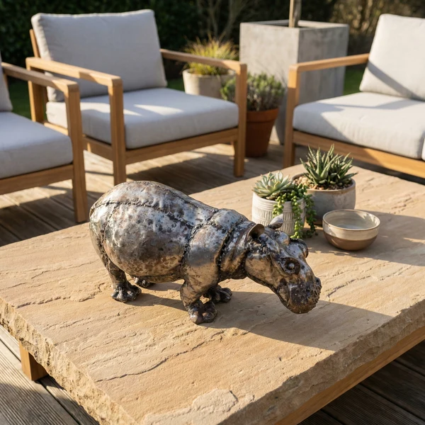 Hippo - Small - Image 3