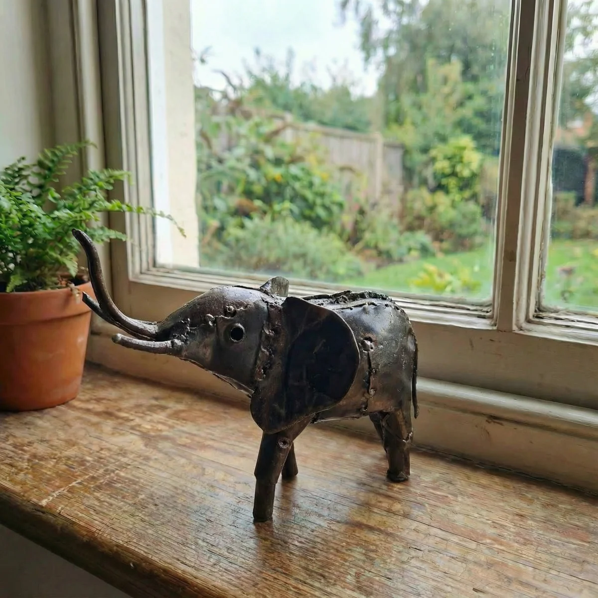 Elephant - Miniature - Image 2