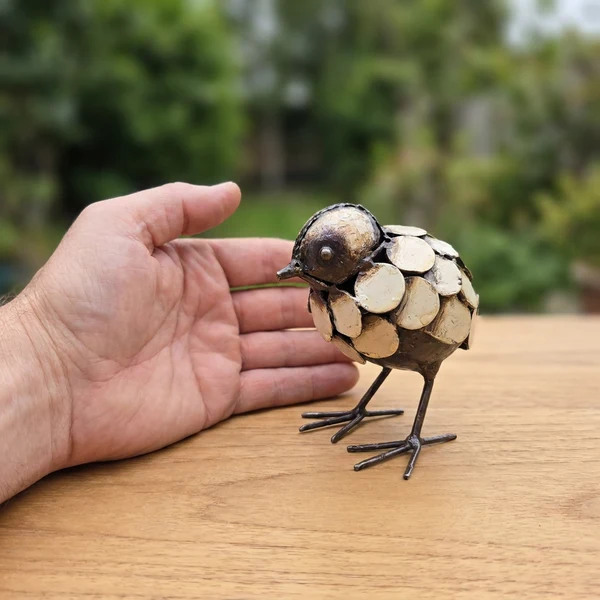 Chick - Small - Image 2